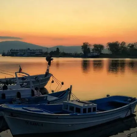 Veneta شقة سوزوبول