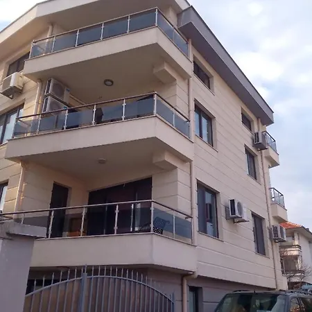 Veneta Apartamento Sozopol