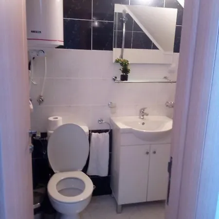 Apartamento Veneta *