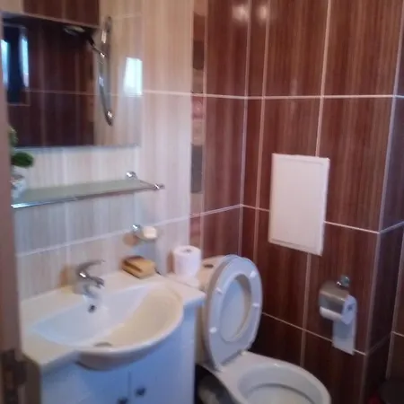 Apartamento Veneta