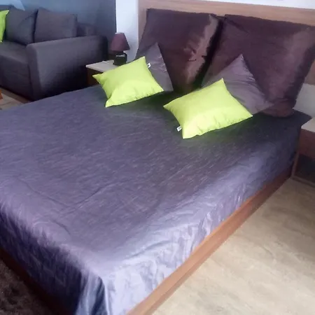 Apartamento Veneta