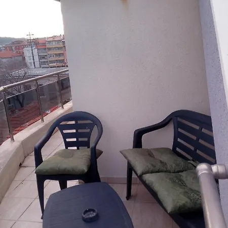 Apartman Veneta *