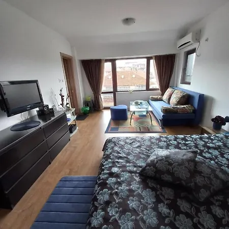 Apartamento Veneta Sozopol