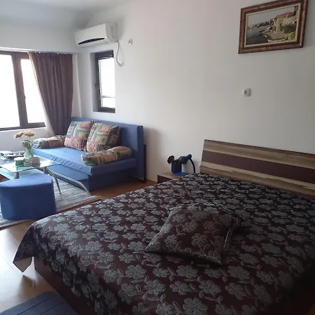 Apartamento Veneta