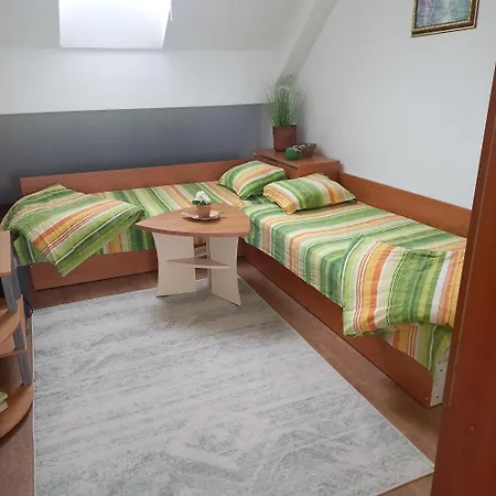 Apartamento Veneta Sozopol