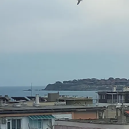 Apartamento Veneta Sozopol