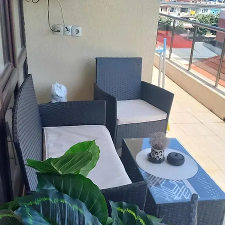 شقة Veneta سوزوبول