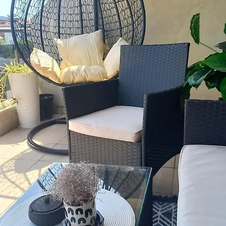 Apartamento Veneta