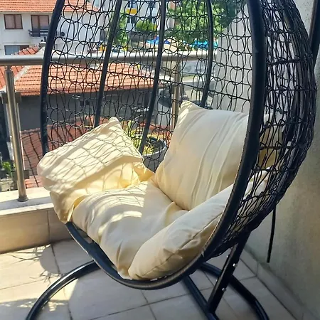 Διαμέρισμα Veneta Σωζόπολη