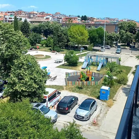 Veneta Σωζόπολη