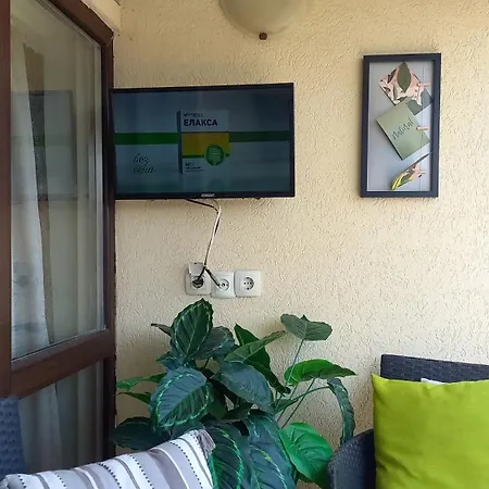 Veneta Apartman