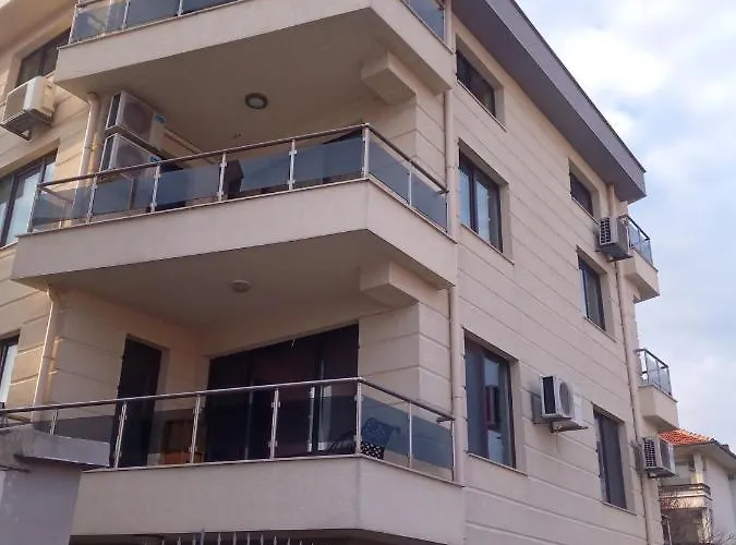 Veneta 公寓 索佐波尔