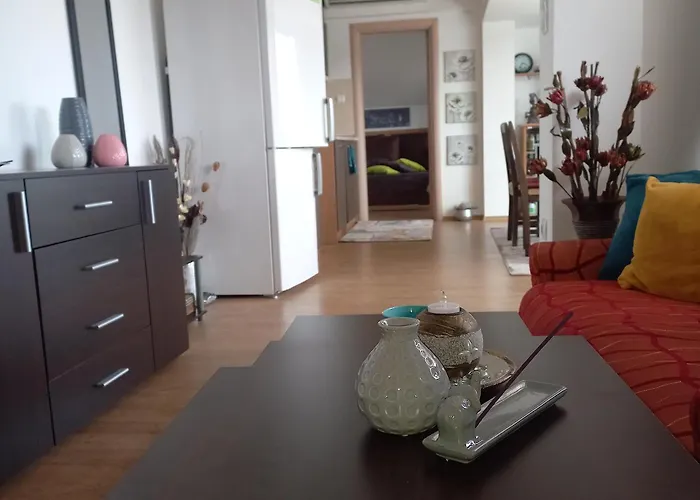 Veneta 公寓 索佐波尔