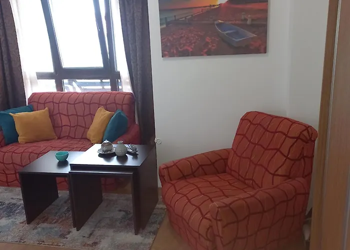 Veneta 公寓 索佐波尔