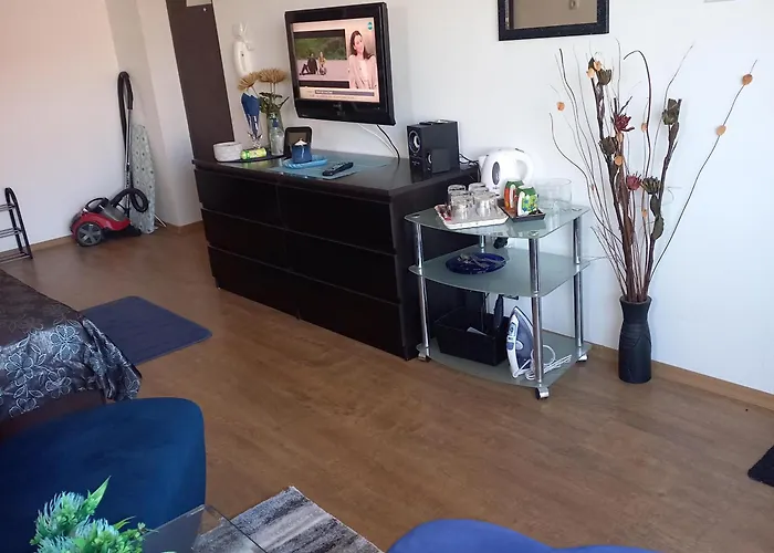 Lägenhet Veneta Sozopol