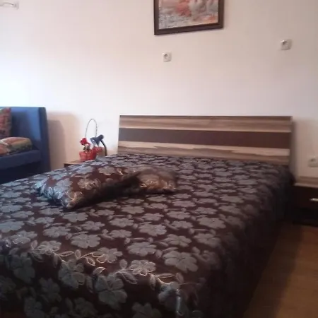 Apartamento Veneta Sozopol