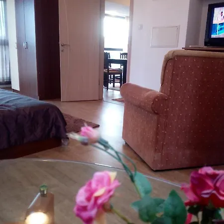Apartment Veneta Sosopol