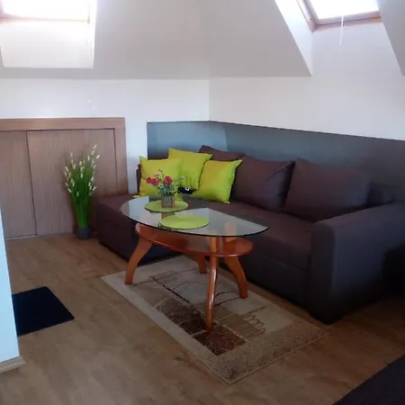 Veneta Apartment Sozopol