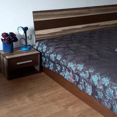 Apartment Veneta Sozopol