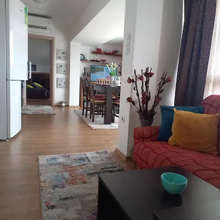 דירה Veneta סוזופול