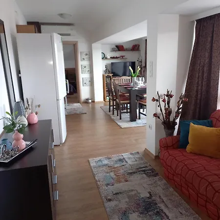 Veneta Apartment Sozopol