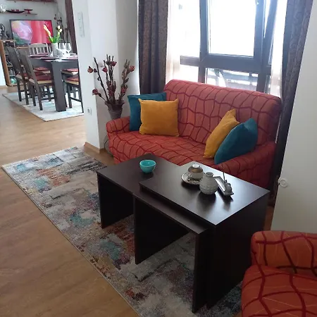 Veneta Apartamento *