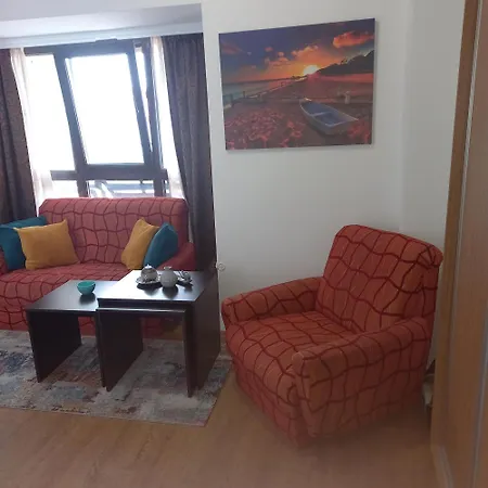 Veneta Apartamento Sozopol