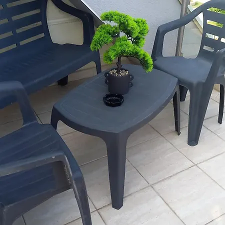 Apartamento Veneta *