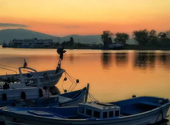 Veneta Apartamento Sozopol