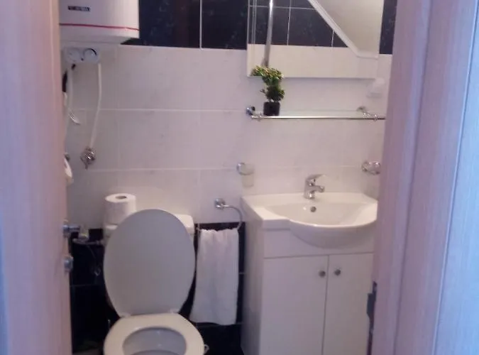 Apartamento Veneta *