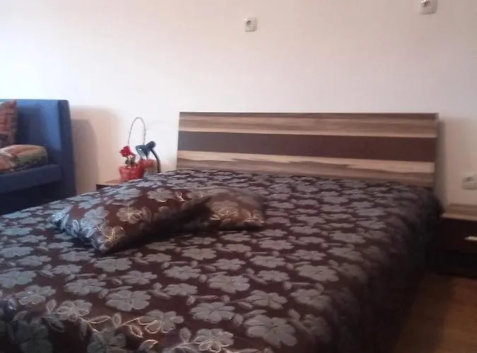 Apartamento Veneta Sozopol