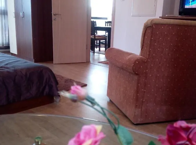 Apartamento Veneta Sozopol