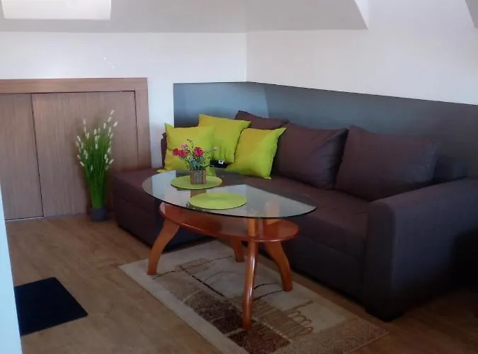 Veneta Apartamento Sozopol