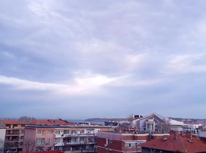 Apartamento Veneta Sozopol