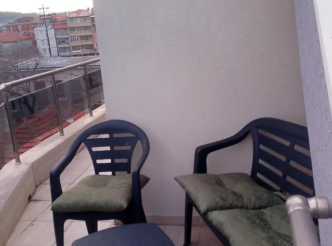 Apartamento Veneta *