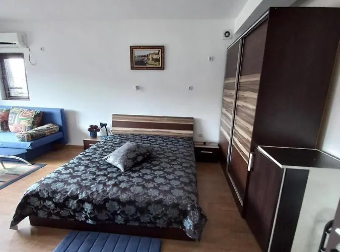 Apartamento Veneta Sozopol