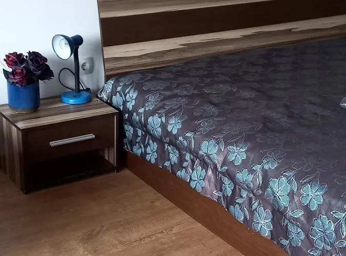 Apartamento Veneta Sozopol