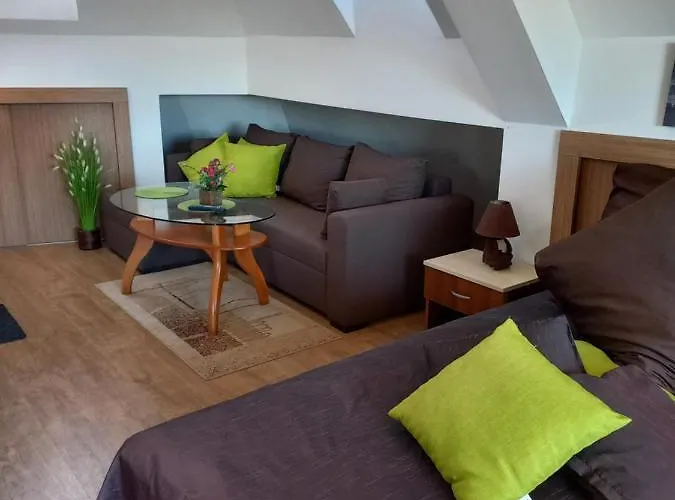 Apartamento Veneta Sozopol