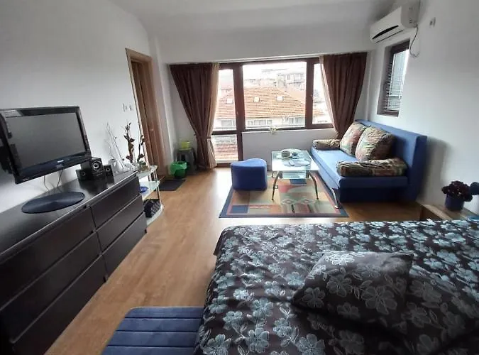 Apartamento Veneta Sozopol