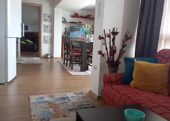 Apartamento Veneta Sozopol