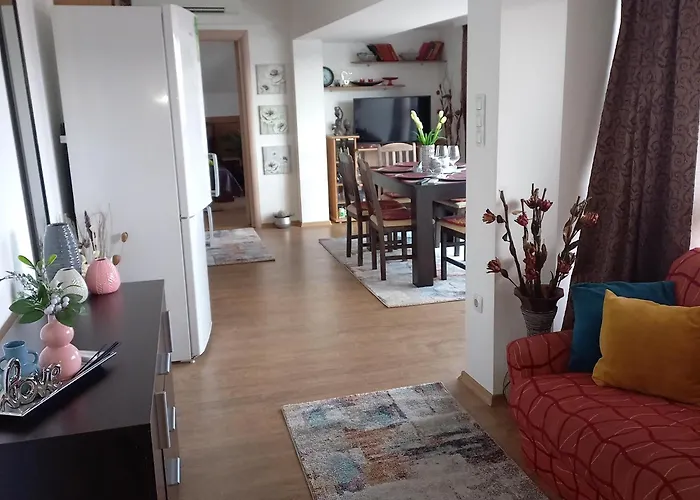 Veneta Apartamento Sozopol