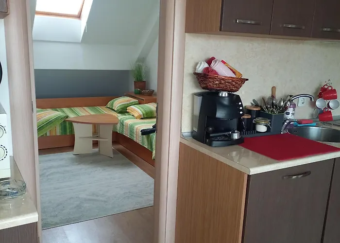 Apartamento Veneta *