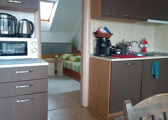 Veneta Apartamento *