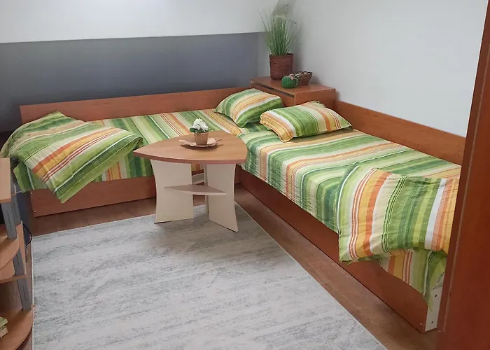 Apartamento Veneta Sozopol