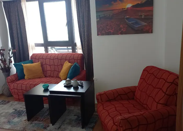 Apartamento Veneta