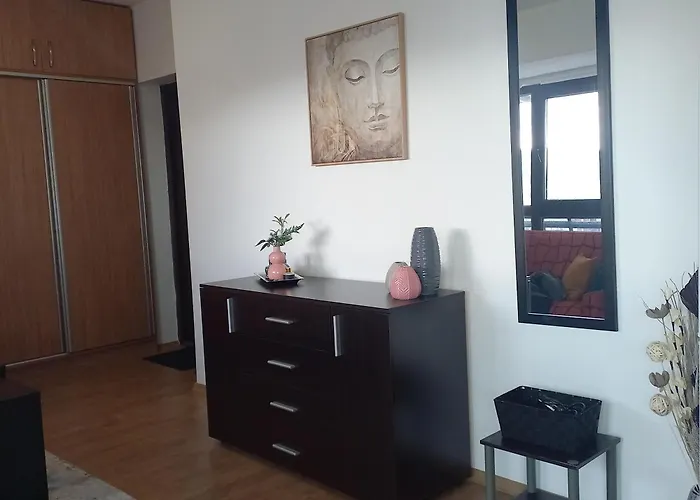 Veneta Apartamento Sozopol