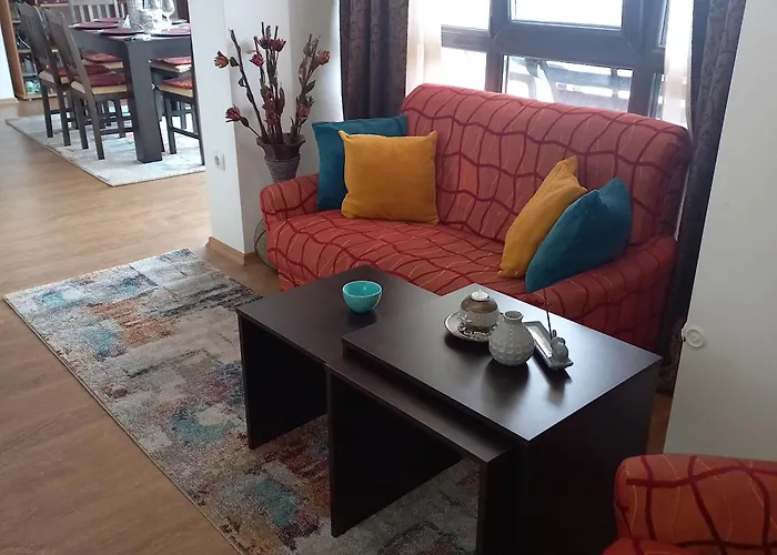 Veneta Apartamento *