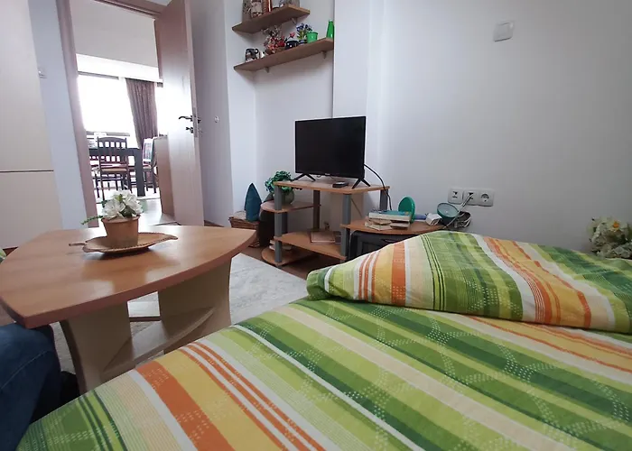 Apartamento Veneta *