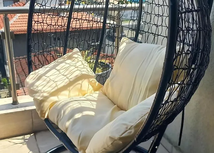 Apartamento Veneta Sozopol