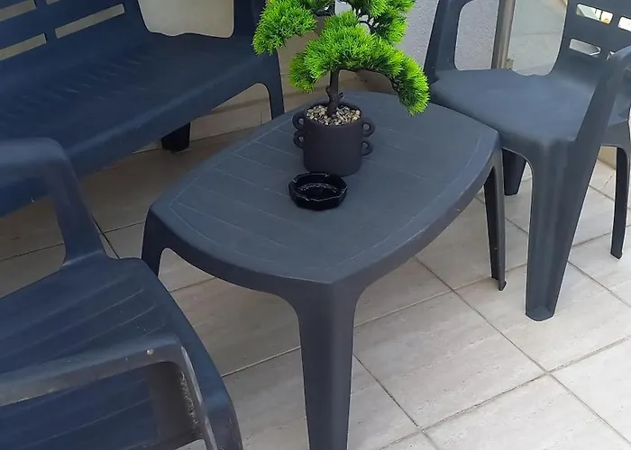 Apartamento Veneta *